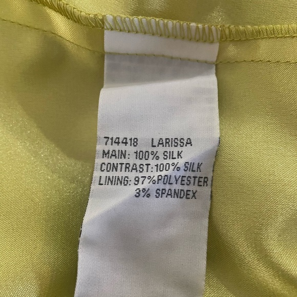 George Cocktail Dress - Picture 7 of 9